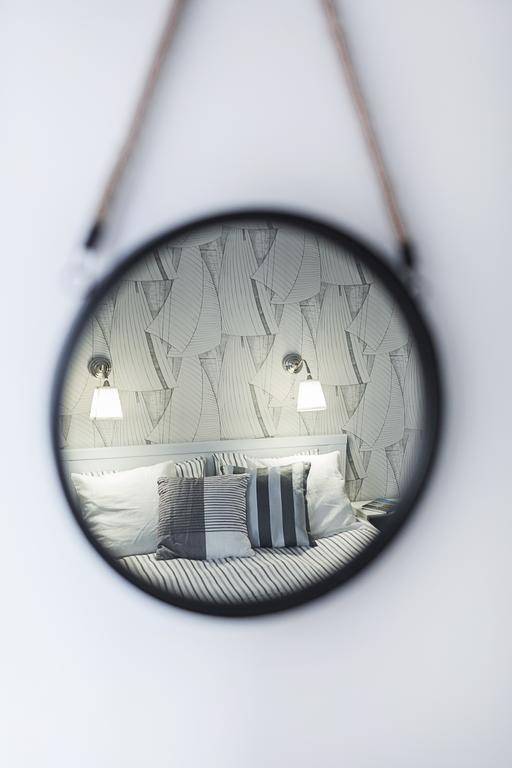 Mill Studio Apartments Gdańsk Extérieur photo