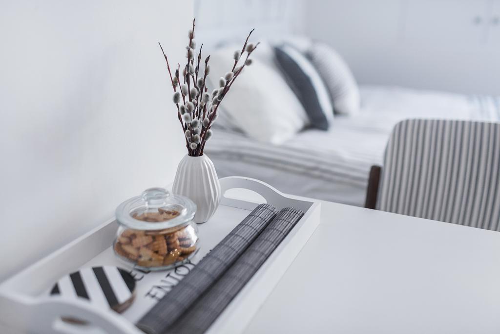 Mill Studio Apartments Gdańsk Extérieur photo
