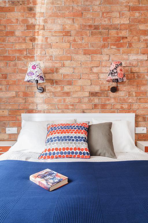 Mill Studio Apartments Gdańsk Extérieur photo